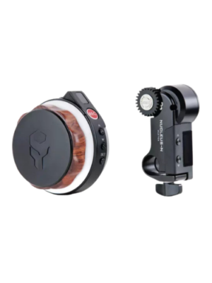 Tilta Nucleus‑Nano Wireless Focus Control System