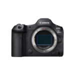 Canon Eos R5 Mark II