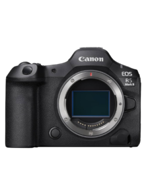 Canon Eos R5 Mark II