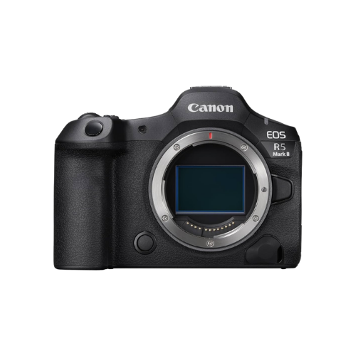 Canon Eos R5 Mark II
