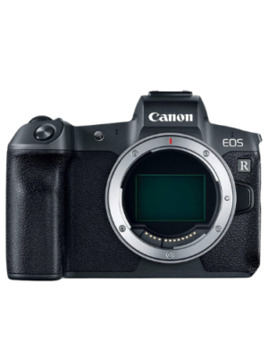 Canon EOS R