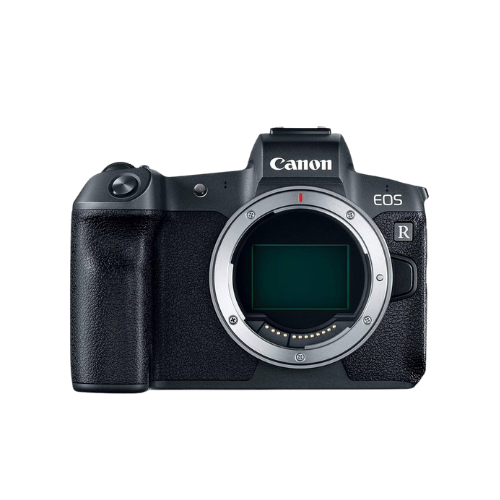 Canon EOS R