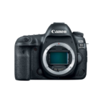 Canon 5D Mark 4