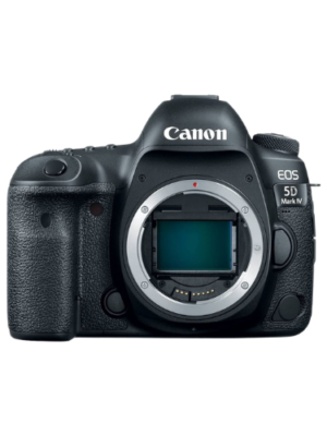 Canon 5D Mark 4
