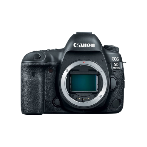 Canon 5D Mark 4