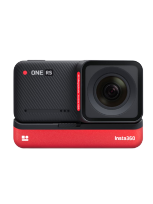 Insta 360 One Rs