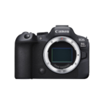 Canon R6 Mark II