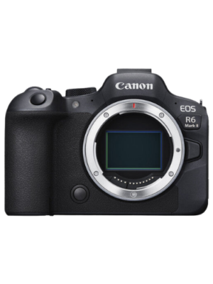 Canon R6 Mark II