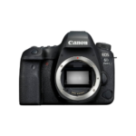 Canon 6D Mark 2 + 24-105