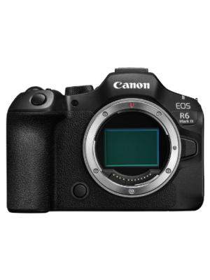 Canon Eos r6 mark III