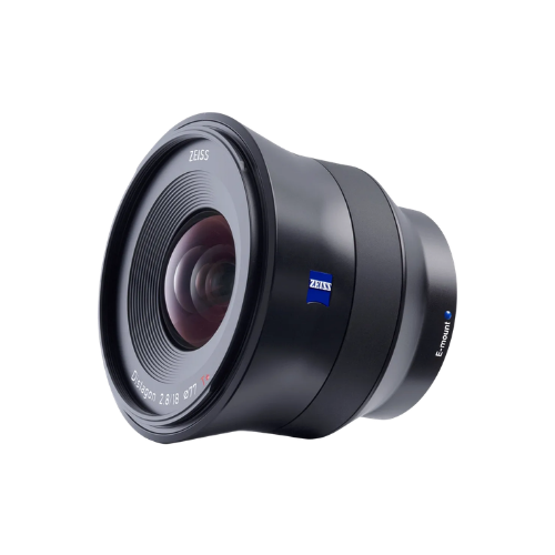 Zeiss Batis 18mm f/2.8
