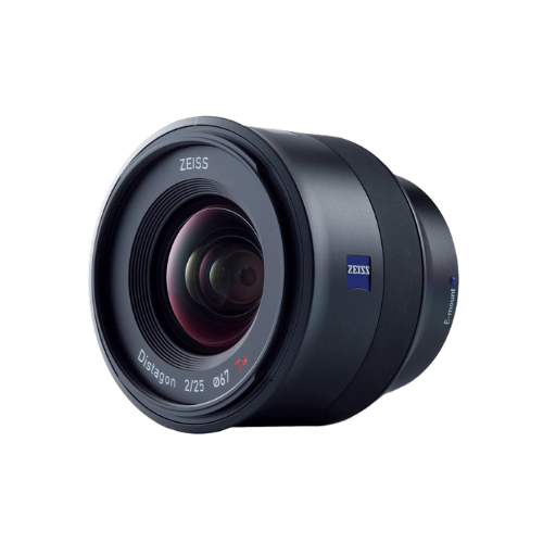 Zeiss Batis 25mm f/2