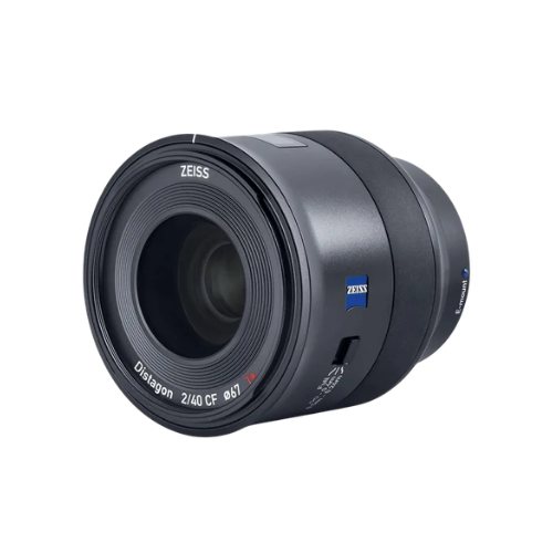 Zeiss Batis 40mm f/2
