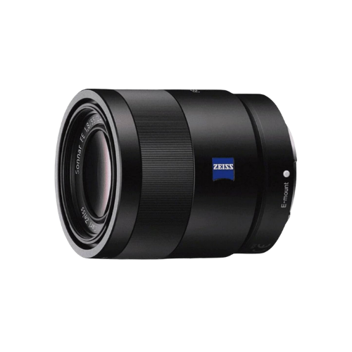 Zeiss Batis 55mm f/1.8
