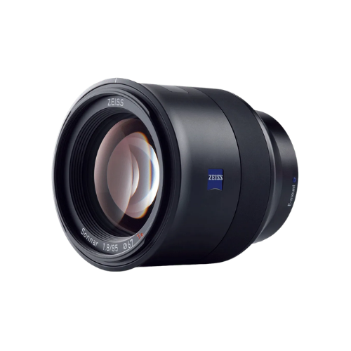 Zeiss Batis 85mm f/1.8