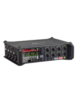 Zoom F8n Field Recorder