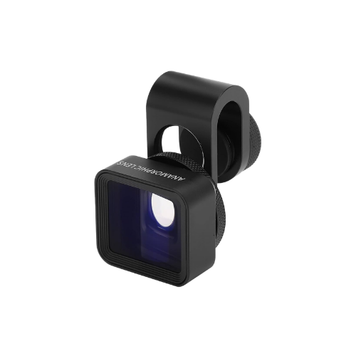 iPhone 1.33x Anamorphic Lens