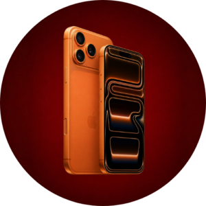 iPhone