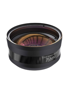 iPhone Macro 75mm Lens