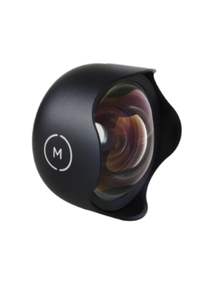 iPhone Wide 18mm Lens