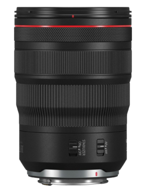 Canon 24-70 MM f2.8 USM II
