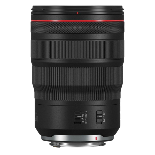 Canon 24-70 MM f2.8 USM II