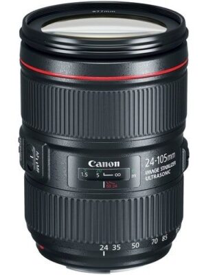Canon 24-105 MM