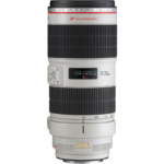 Canon 70-200 f 2.8 IS 2