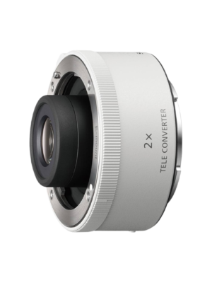 2x Teleconverter Lens
