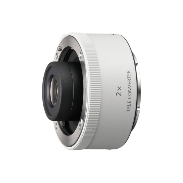 2x Teleconverter Lens