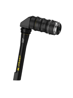 DZOFilm X-Tract 18-28mm T8 FF Probe Zoom Macro Lens KIT