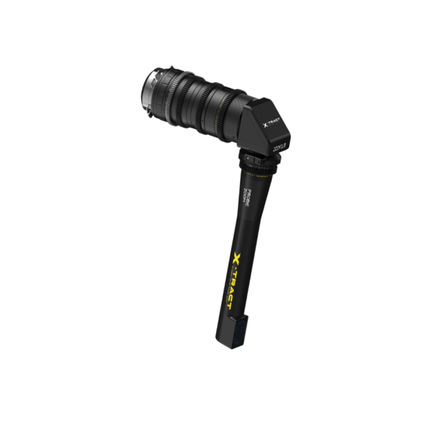 DZOFilm X-Tract 18-28mm T8 FF Probe Zoom Macro Lens KIT