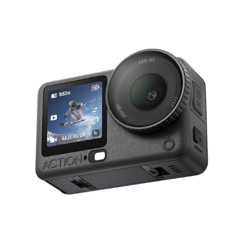 Dji Osmo Action 6