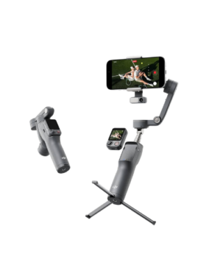 DJI OSMO MOBILE 8P
