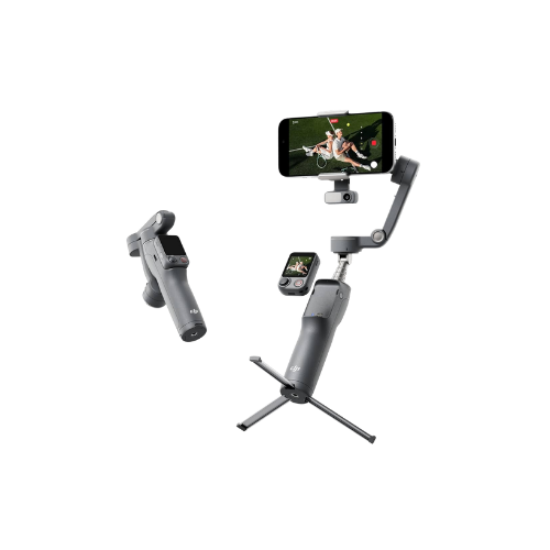 DJI OSMO MOBILE 8P