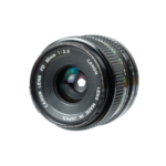 Canon FD 35mm f/2