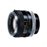 Canon FD 50mm f/1.4