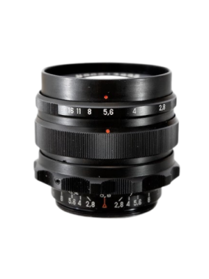 MIR 1 37mm f/2.8
