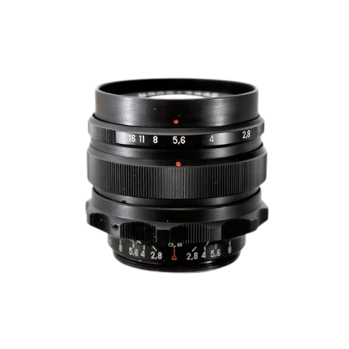 MIR 1 37mm f/2.8