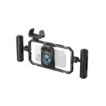 SmallRig Thermal Dual Handheld Mobile Cage