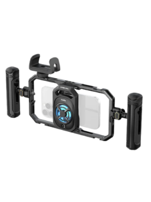 SmallRig Thermal Dual Handheld Mobile Cage