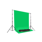 Backdrop Stand + Cloth