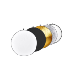 5 in one Reflector