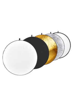 5 in one Reflector