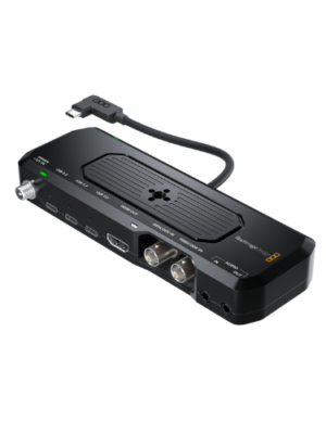 Blackmagic Design Camera ProDock