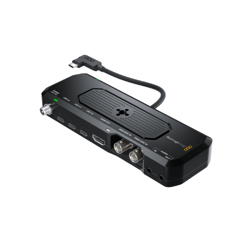 Blackmagic Design Camera ProDock