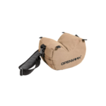 Camera Saddle Bag