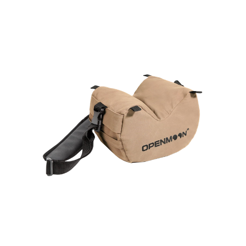 Camera Saddle Bag