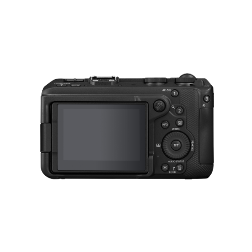 Canon Eos R6v