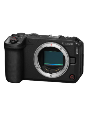 Canon Eos R6v